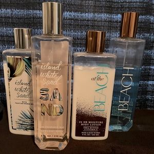 Bath & Body Works ☀️